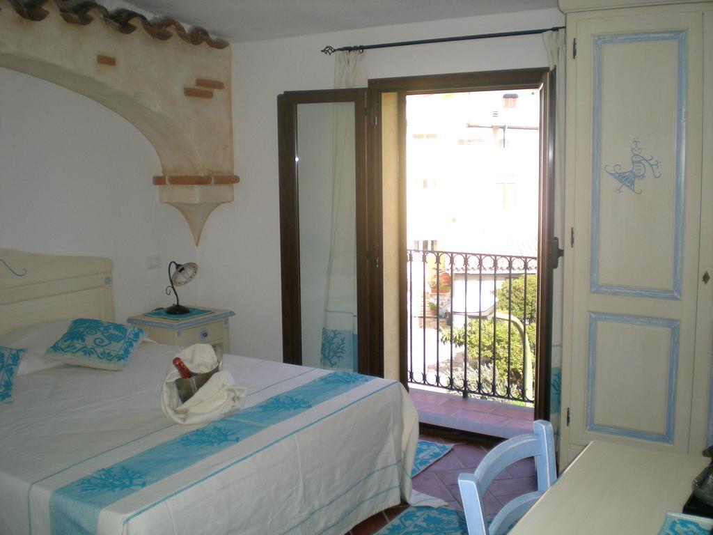 Faunele Orosei Room photo